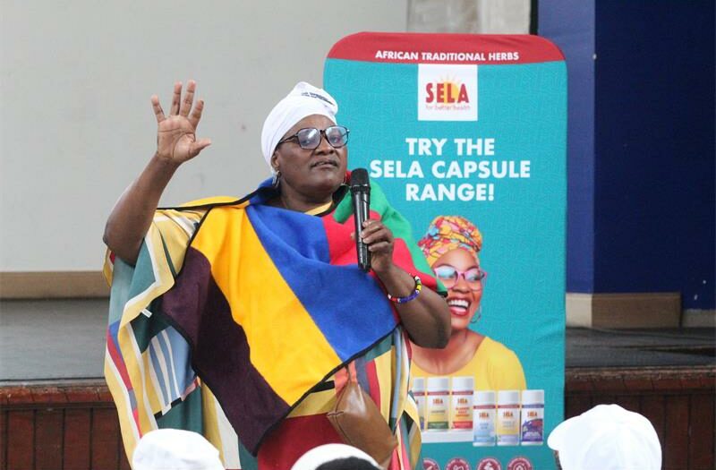 Stokvels across Gauteng are urged to register as co-operatives to unlock greater financial and business opportunities.