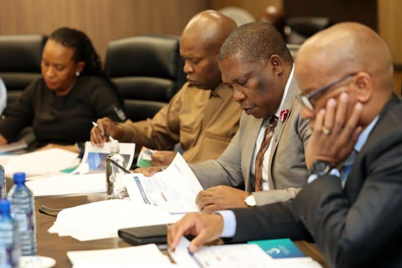 The Gauteng government has cautioned residents about an unprecedented rise in evictions, following the rapid growth of more than 400 informal settlements across the province in the past year.