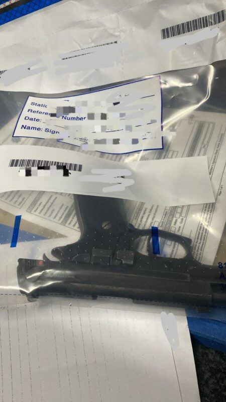 The SAPS Anti-Gang Unit wrapped up August with several arrests in Johannesburg, targeting gang-linked crimes, drugs, and illegal firearms.