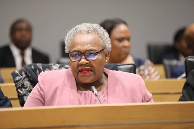 The South African Social Security Agency (SASSA) reports significant progress in resolving Auditor-General findings, with new measures aimed at strengthening social grant systems and tackling fraud.