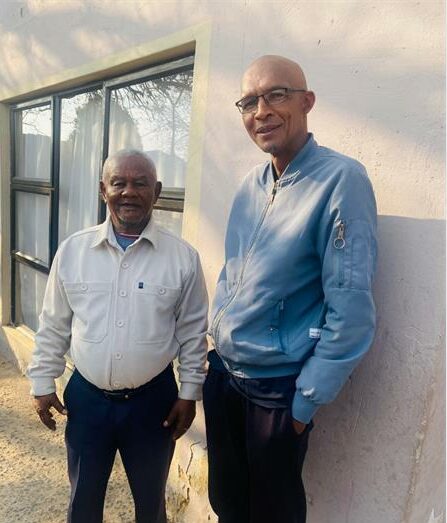 Eldorado Park residents can access career and training opportunities at a skills roadshow on 12 September.