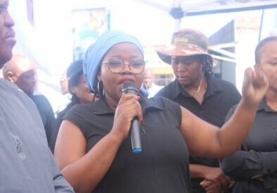 Gauteng MEC for Roads and Transport Kedibone Diale-Tlabela has warned against bullying tactics by some public transport operators, assuring commuters that their right to choose safe and legal transport is protected.