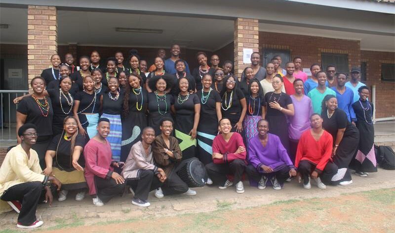 The event showcased South Africa’s rich cultural heritage while giving talented learners a platform to shine.