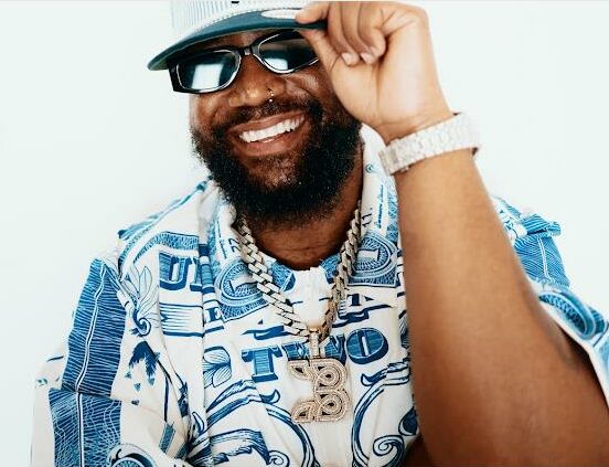 The Aweh remix single and music video brought together R&B singer Lordkez and rapper Cassper Nyovest despite recording on different continents.