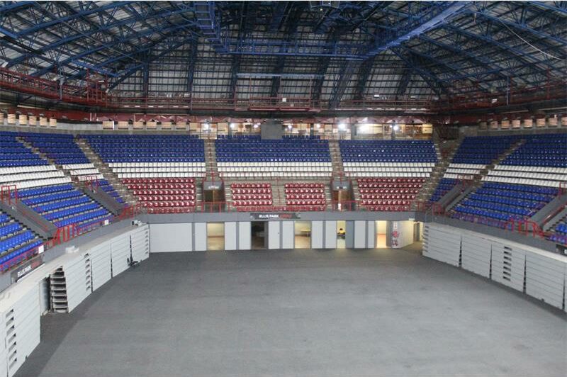 Join Sutha Saka and Melusi Ndima at the Ellis Park Arena on October 4 for the free Ubuciko Bengoma concert, featuring 55 groups from across Gauteng.