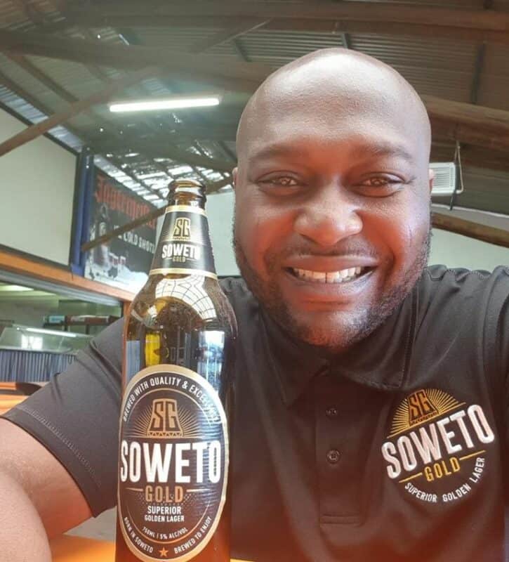 Renowned entrepreneur and Soweto Gold Beer founder Ndumiso Madlala has died at 46. He pioneered South Africa’s first black-owned craft beer brand and was celebrated for his passion for brewing and uplifting his community.