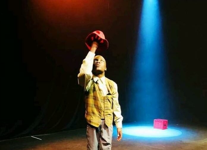 Born in Pimville, Soweto, Tsholofelo Ndaba has turned his passion for pantsula into an international journey, representing South Africa at Ballet Beyond Borders and founding the Tsholo4elo Group to empower aspiring artists.