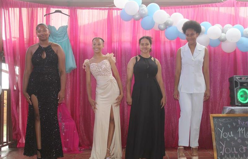 Through donations, teamwork and heart, the Sisterhood Foundation’s annual drive ensures that every learner can celebrate their matric dance with pride, regardless of financial circumstances.