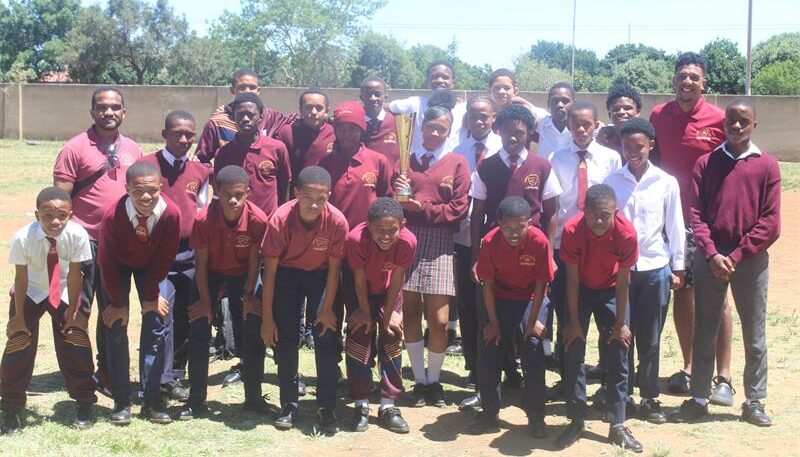 Breakthrough Soccer Academy, in partnership with Zerua Christian School of Excellence, dominated the Espanyol International Cup — winning across all divisions and earning free entry to the IBER Cup.