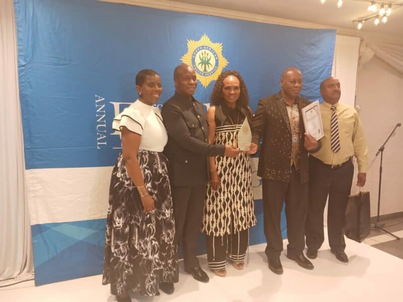 The Johannesburg District of the South African Police Service (SAPS) celebrated the dedication, bravery, and professionalism of its officers at the 2024/ 25 Excellence Awards, recognising individuals and teams for outstanding service.