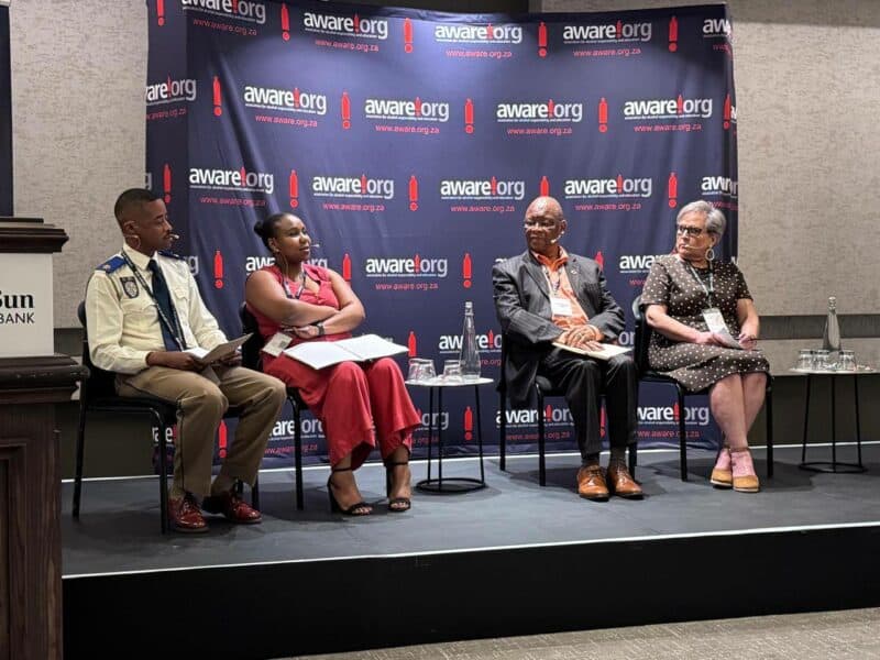 The Johannesburg Metropolitan Police Department (JMPD) joined industry leaders at the AWARE.org ‘Don’t Drink and Drive’ seminar to discuss how data and communication can help reduce alcohol-related crashes and save lives.