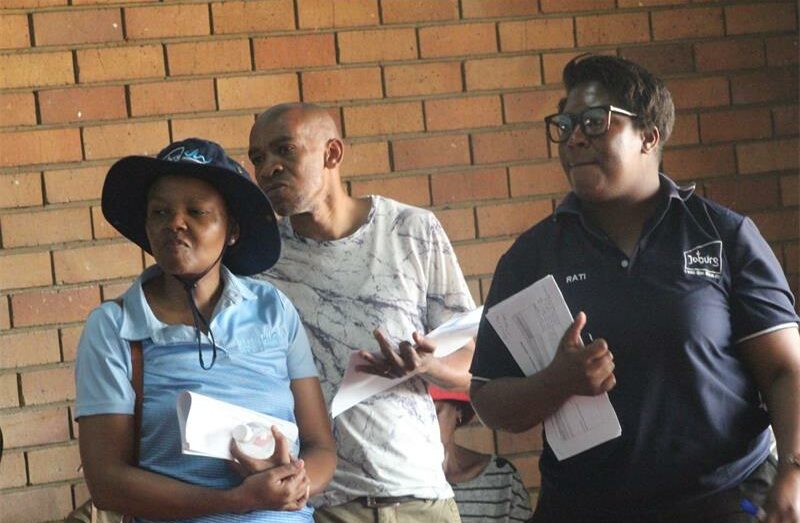 Residents say city planning meetings ignore urgent housing needs raised during a November 9 CBP meeting.