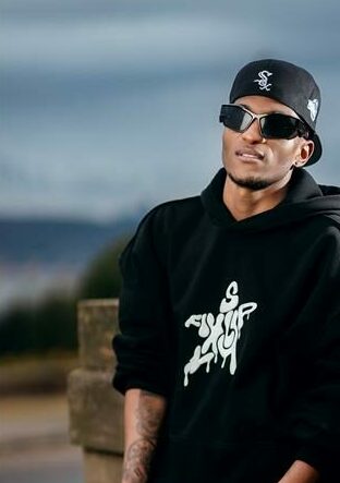 The track will officially hit streaming platforms on October 24. Fans can catch the single on all major platforms, including YouTube, Audiomack, Spotify, iTunes, and Deezer.