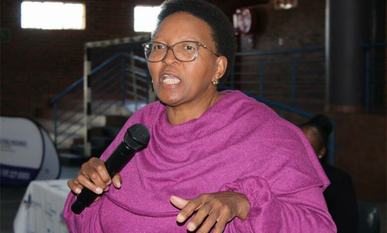 Through awareness campaigns in Lenasia and surrounding areas, the DSD aims to protect the rights and dignity of vulnerable individuals.