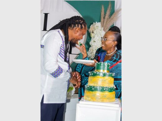 Celebration of a special occasion featuring joyful moments in Soweto Urban, highlighting community events and local celebrations.