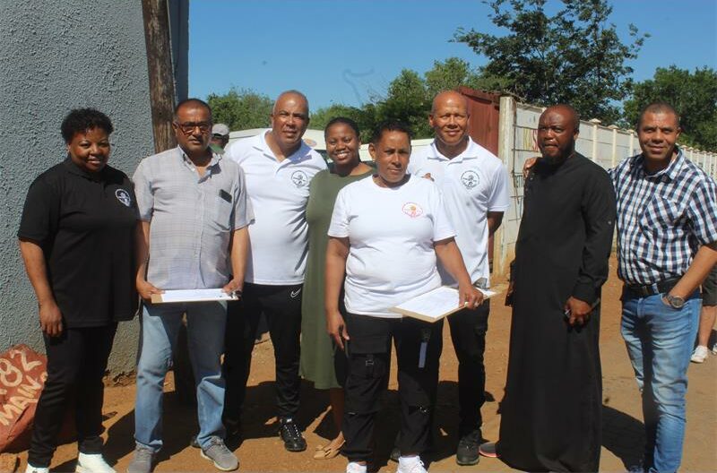 Eldorado Park’s elderly residents traded their quiet mornings for laughter and lions during a special Senior Citizens’ Month outing to the Johannesburg Zoo, made possible by local partners.