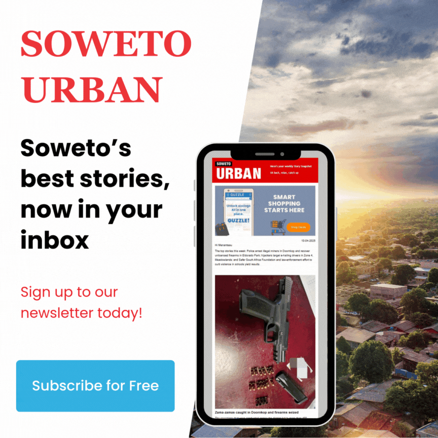 Subscribe To Our Newsletter.