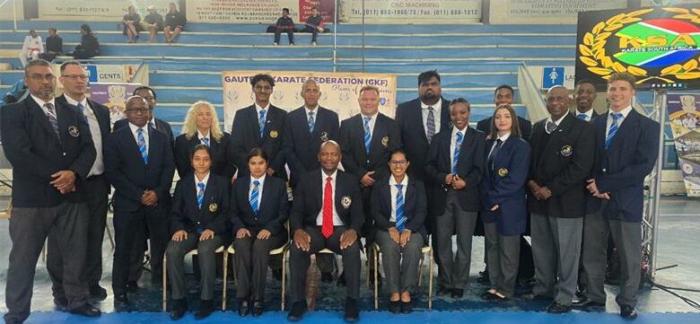Kofukan South Africa’s Diepkloof-based team brought home multiple medals from the Karate South Africa League Two and Development Championships in Turffontein.