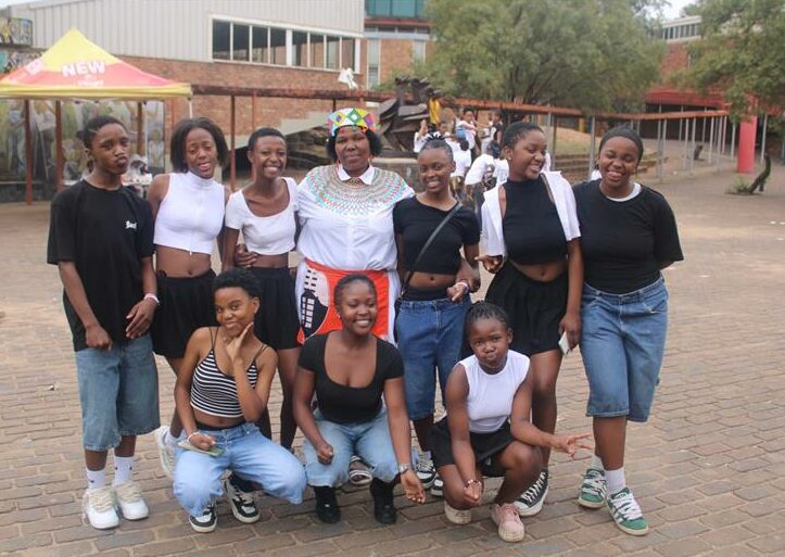 The Last Chance Dance Crew from Diepkloof has reached the next round of a national dance competition in Cape Town and is seeking community support to make the trip.