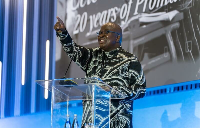 Over 28 000 learners have benefited from the Promaths programme, which celebrated its 20th anniversary in Sandton with government, business and education leaders reflecting on its life-changing legacy.