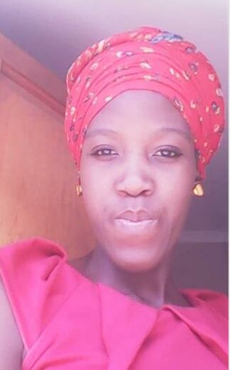 Community members discovered the lifeless body of 39-year-old Lebogang Sikwane near Masekhene Primary School in Soweto.