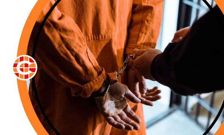 Fanyana Thomas Ngoyi (55) was sentenced to 20 years’ imprisonment after being linked to a string of armed street robberies in Orlando East, thanks to a detailed investigation by Kliptown SAPS.