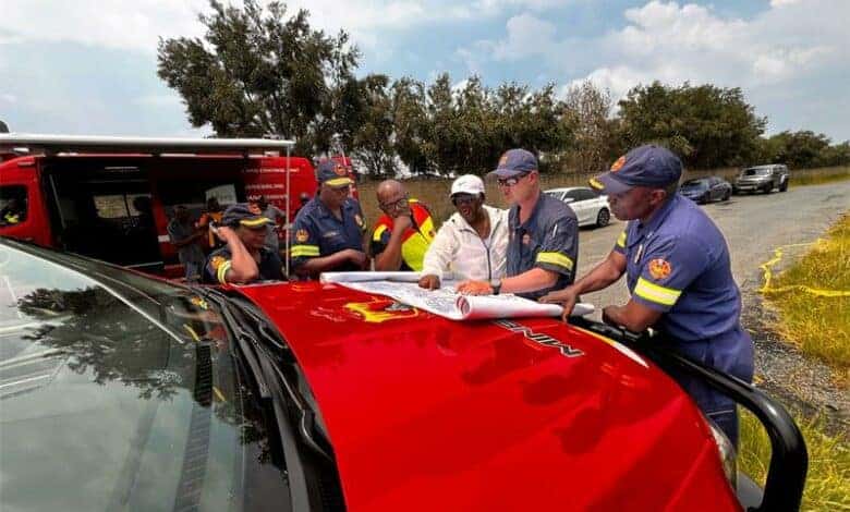 The City of Johannesburg Emergency Management Services (EMS) has called on residents and motorists to remain cautious as persistent rainfall continues to create hazardous conditions across the metro.