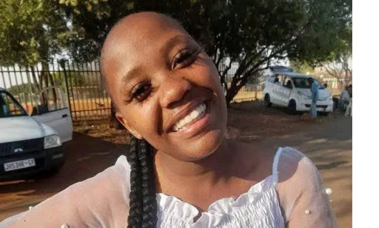 Lesego Mutlwane (25) was allegedly stabbed to death by her boyfriend during an argument in Protea. The suspect is expected to appear in court today.