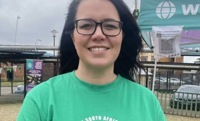 SADAG united the Soweto community and healthcare workers in a march for Mental Health at Chris Hani Baragwanath Hospital.