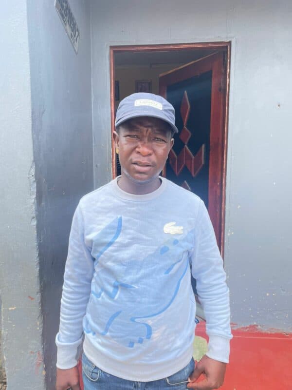 After being discovered with severe head injuries in an open field in Protea, Messina Moremi died in hospital.