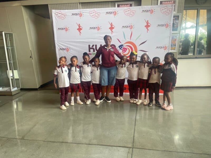 Khula Unqobe Creative Arts hosted its 2025 year-end celebration in Jabulani, highlighting the confidence, creativity and talent nurtured through its community arts programmes.