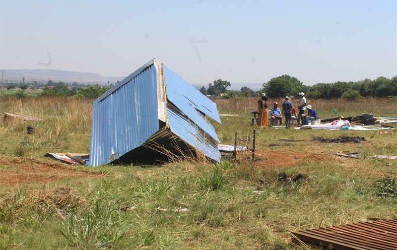The State of the Province Address Housing Initiative Co-operative urges lawful land access and transparency as tensions rise over the Eldorado Park occupation.