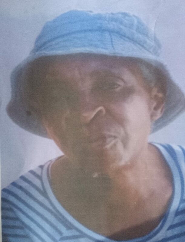 A Freedom Park family is relieved after Agnes Dube, who was missing, was found safe in Alexandra after days of searching.