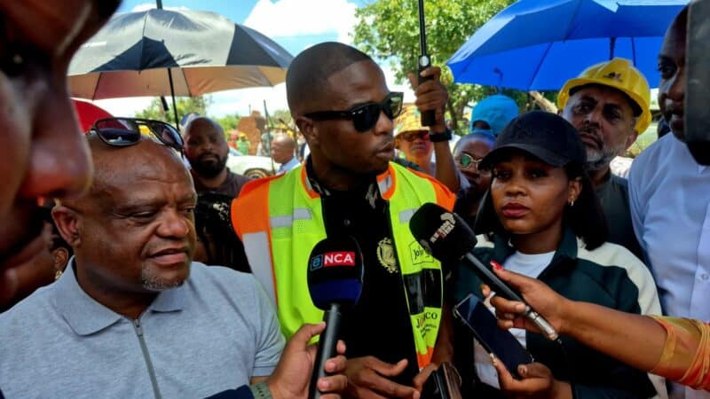 The tragic incident occurred on December 28, claiming the lives of three people, while three others remain in hospital receiving care.