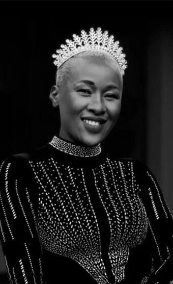 Prudence Kubalo shares her story publicly for the first time, inspiring survivors of sexual assault to reclaim their power and find hope.