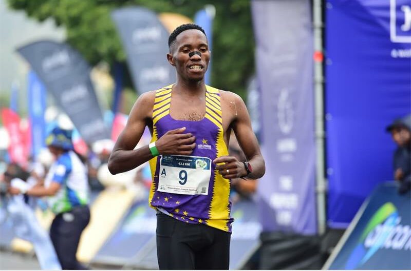 Runners and residents braved the rain to celebrate the 30th Soweto Marathon, honouring a legacy of unity and resilience.