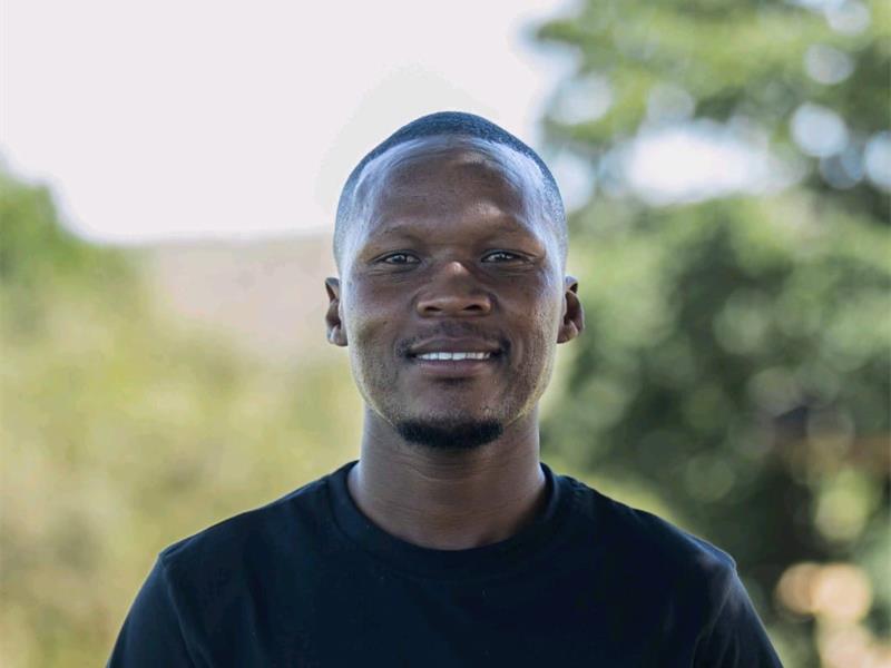 Soweto-born artist Thato Gabashe has released a deeply personal memoir, Naked, chronicling his journey through grief, healing and self-discovery.