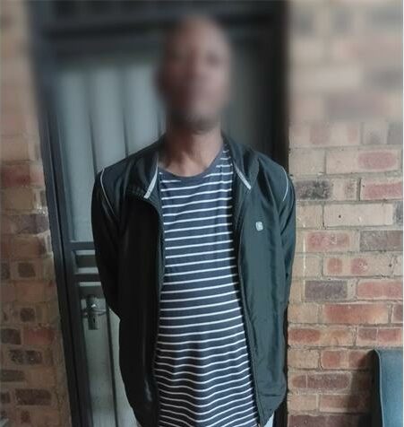 A man was arrested on Graniet Street after Eldorado Park SAPS and Gauteng Traffic Wardens recovered a Norinco 9mm pistol and shotgun ammunition during a search of his home.