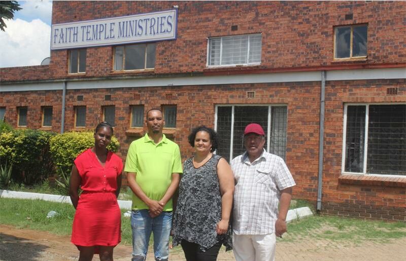 Youth in Eldorado Park can now access business analytics, robotics, and trades courses through a new partnership between Eldos@Work and an online varsity.