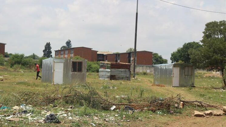 Long-marginalised residents say decades of failed housing delivery have forced them to occupy municipal land, calling for dialogue and legal protection.