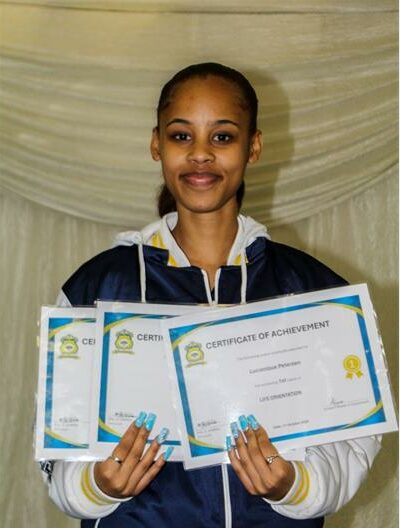 With the matric to be released on January 13, learners across Soweto share their hopes, nerves and plans for the future.