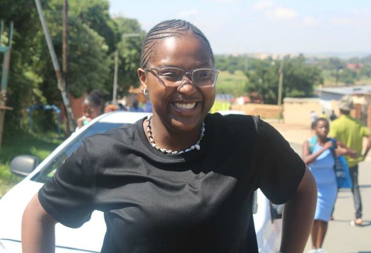 Joy, tears and pride marked results day at the Bopasenatla Secondary School after the Class of 2025 recorded a 100% pass rate, surpassing the school’s 91.1% result in 2023 and 98.9% in 2024. Here’s what matriculants had to say after receiving their results.