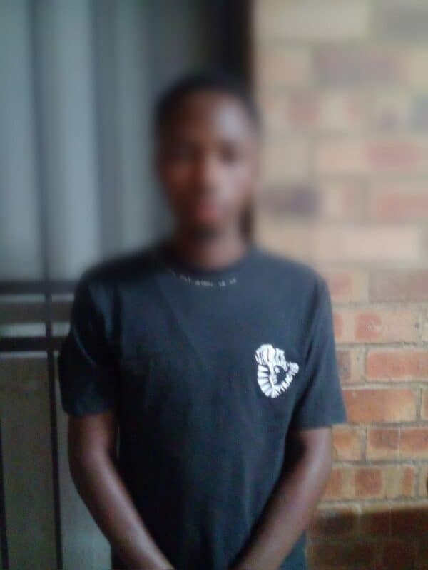 Police seized a 9mm pistol and ammunition during an early morning crime prevention patrol near Ikusasa Lethu Community Centre, while three suspects fled the scene.