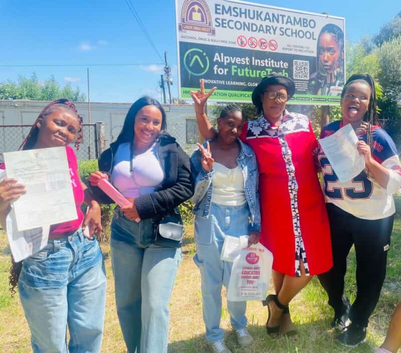 The class of 2025 bagged 91 bachelors, 58 diplomas and 34 certificate passes.