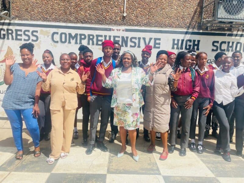 With the top performer of the Class of 2025 bagging 7 distinctions, the school looks forward to a better year for the Class of 2026.