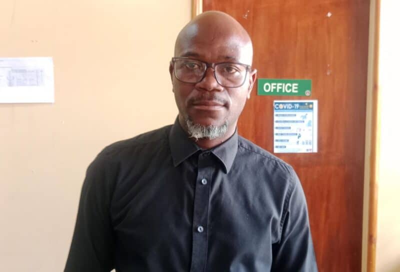 The school recorded a matric pass rate of 90.2%, an increase of 6.9% from the 83.3% achieved in the 2024 National Senior Certificate examinations.