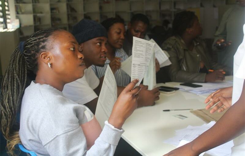 Diepdale Secondary School has pledged a turnaround after its 2025 matric pass rate dropped to 80.4% from 91.6% the previous year, with management outlining stronger support and oversight measures.