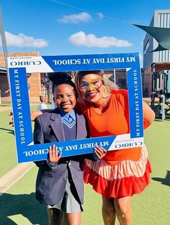 The school celebrates the achievements of its resilient and disciplined matric cohort while extending a warm welcome to new families and the 2026 academic year.