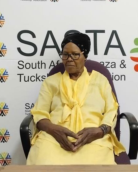 Local traders are encouraged to attend the South African Spaza and Tuckshop Association AGM to discuss business needs, compliance support and improvements following the recent trade fair.