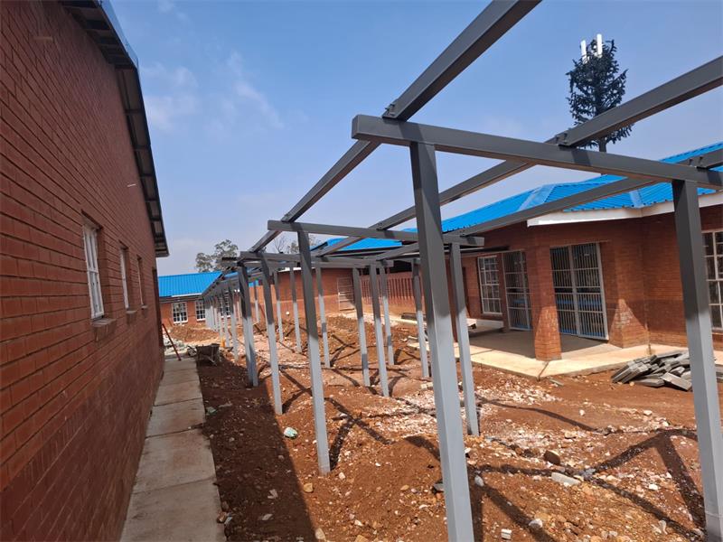 The councillor explained that overlapping Section 79 and PSC meetings limited oversight, leading to gaps in monitoring the project’s progress.